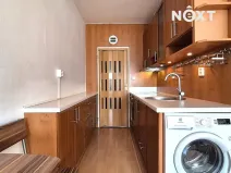 Pronájem bytu 1+kk, Kuřim, Na Loučkách, 29 m2