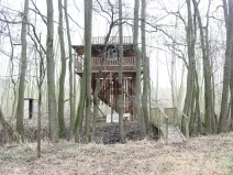 Prodej chaty, Kadov, 18 m2