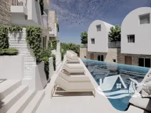 Prodej bytu 4+kk, Kalyves, Řecko, 135 m2