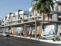 Prodej bytu 2+kk, Hurghada, Egypt, 77 m2