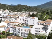 Prodej bytu 3+kk, Marbella, Španělsko, 85 m2