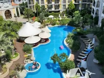 Prodej bytu 3+kk, Nesebar, Bulharsko, 94 m2