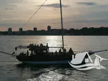 Prodej bytu 2+kk, Nesebar, Bulharsko, 44 m2