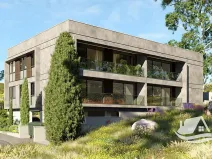 Prodej bytu 3+1, Polis, Kypr, 152 m2