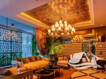 Prodej bytu 2+kk, Pattaya, Thajsko, 31 m2