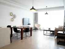 Prodej bytu 2+1, Agios Amvrosios Keryneias, Kypr, 94 m2