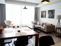 Prodej bytu 2+1, Agios Amvrosios Keryneias, Kypr, 94 m2