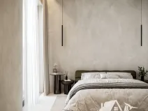 Prodej bytu 3+kk, Protaras, Kypr, 83 m2