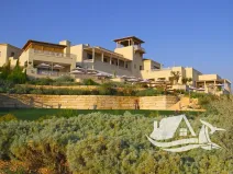 Prodej bytu 1+kk, Pafos, Kypr, 34 m2