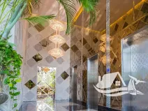 Prodej bytu 2+kk, Pattaya, Thajsko, 31 m2