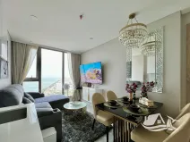 Prodej bytu 2+kk, Pattaya, Thajsko, 31 m2