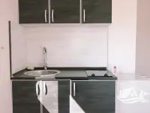 Prodej bytu 1+kk, Ulcinj, Černá Hora, 24 m2