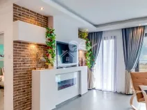 Prodej bytu 3+1, Trikomo, Kypr, 120 m2