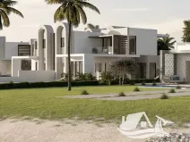 Prodej vily, Salála, Omán, 133 m2