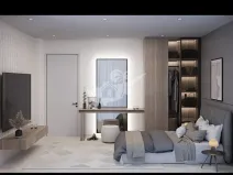 Prodej bytu 3+kk, Agios Amvrosios Keryneias, Kypr, 75 m2