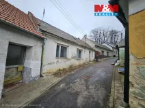 Prodej rodinného domu, Koryčany, Cihelny, 100 m2