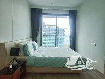 Prodej bytu 2+kk, Pattaya, Thajsko, 42 m2