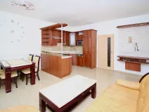 Pronájem bytu 2+kk, Brno, Malátova, 52 m2