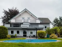 Prodej rodinného domu, Domašov u Šternberka, 500 m2