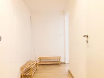 Pronájem bytu 1+kk, Praha - Vršovice, Tolstého, 30 m2