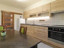 Pronájem bytu 2+1, Praha - Vokovice, Na dlouhém lánu, 56 m2