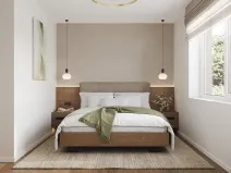 Prodej bytu 3+kk, Šlapanice, 78 m2