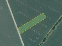 Prodej pole, Prštice, 7073 m2