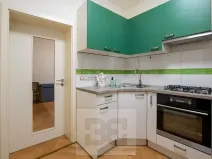 Pronájem bytu 1+1, Praha - Střešovice, Na Petynce, 27 m2