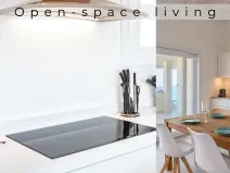 Prodej bytu 3+kk, Valledoria, Itálie, 75 m2