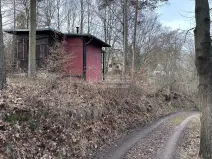 Prodej chaty, Chyňava, 21 m2