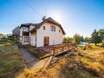 Prodej rodinného domu, Dešenice, 178 m2