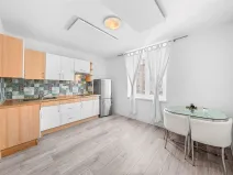 Pronájem bytu 1+1, Plzeň - Doubravka, Masarykova, 44 m2