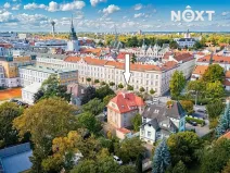 Prodej vily, Pardubice, Jahnova, 350 m2