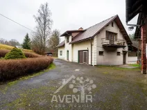 Prodej rodinného domu, Bozkov, 244 m2