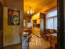 Prodej rodinného domu, Semily, 90 m2