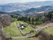 Prodej chaty, Vsetín, Potůčky, 35 m2