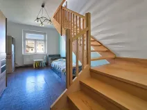 Prodej bytu 3+kk, Plzeň, Habrmannovo náměstí, 121 m2