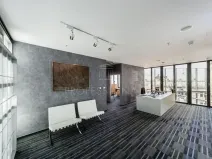 Pronájem kanceláře, Praha - Nové Město, Václavské náměstí, 133 m2