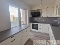 Prodej bytu 3+1, Plzeň, Waltrova, 79 m2