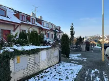 Prodej rodinného domu, Bílovec, Beskydská, 160 m2