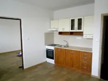 Pronájem bytu 1+1, Lovosice, Vodní, 38 m2