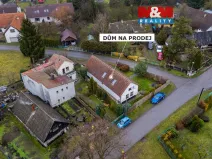 Prodej rodinného domu, Domousnice, 101 m2