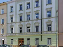 Pronájem bytu 3+kk, Plzeň, Jablonského, 75 m2