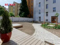 Pronájem bytu 3+kk, Plzeň, Jablonského, 75 m2