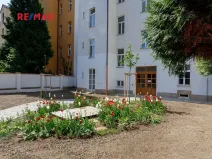 Pronájem kanceláře, Plzeň, Jablonského, 8 m2