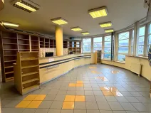Pronájem obchodního prostoru, Český Těšín, Frýdecká, 160 m2