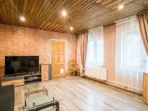 Prodej rodinného domu, Brno, Podstránská, 60 m2