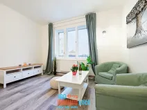 Prodej bytu 2+1, Praha - Motol, Podhorská, 56 m2