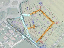 Prodej pozemku pro bydlení, Most, U Mariany, 673 m2