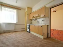 Prodej bytu 3+1, Chropyně, Hrad, 89 m2